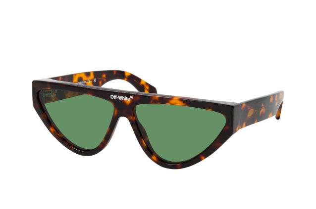 Off-White GUSTAV OERI038 6055, BUTTERFLY Sunglasses, UNISEX