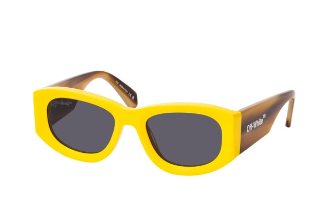 Off-White JOAN OERI041 1807, BUTTERFLY Sunglasses, UNISEX