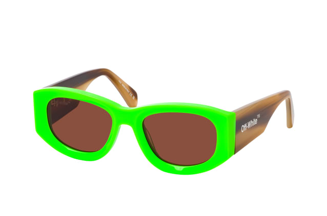 Off-White JOAN OERI041 5964, BUTTERFLY Sunglasses, UNISEX