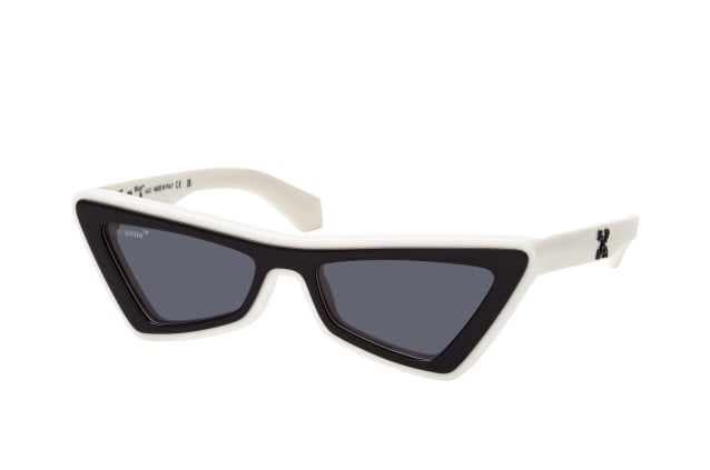 Off-White ARTEMISIA OERI042 0207, BUTTERFLY Sunglasses, FEMALE