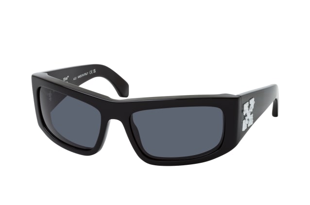 Off-White JOSEPH OERI044 1007, RECTANGLE Sunglasses, UNISEX
