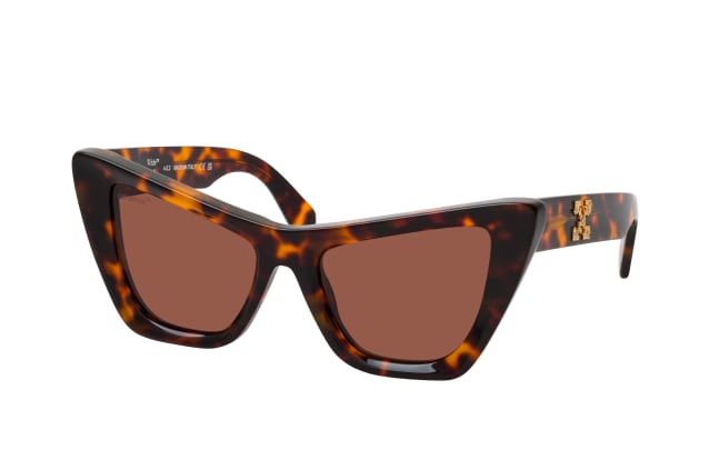Off-White EDVARD OERI045 6064, BUTTERFLY Sunglasses, FEMALE