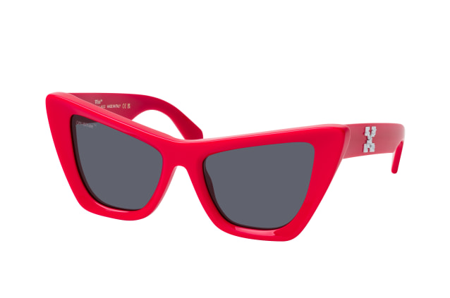 Off-White EDVARD OERI045 2507, BUTTERFLY Sunglasses, UNISEX