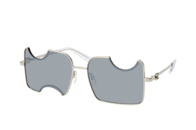 Off-White SALVADOR OERI046 7272, SQUARE Sunglasses, UNISEX
