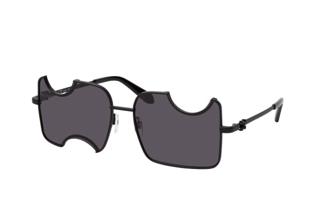 Off-White SALVADOR OERI046 1007, SQUARE Sunglasses, UNISEX