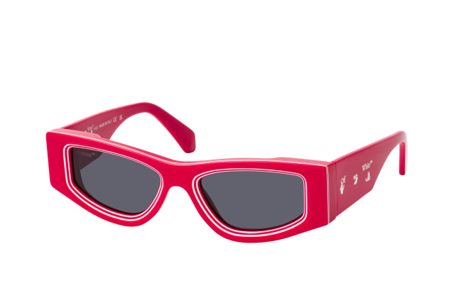 Off-White ANDY OERI047 2507, BUTTERFLY Sunglasses, UNISEX