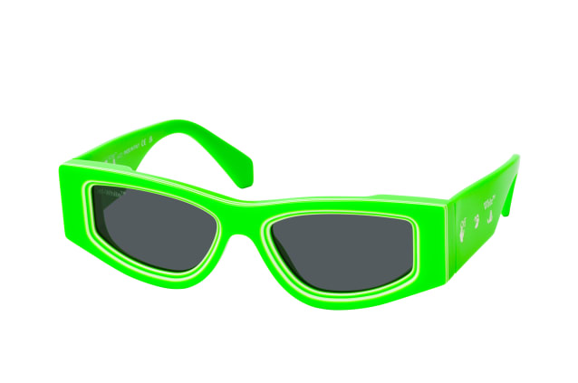 Off-White ANDY OERI047 5907, BUTTERFLY Sunglasses, UNISEX