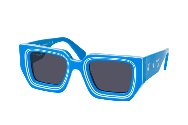 Off-White FRANCISCO OERI048 4507, SQUARE Sunglasses, UNISEX