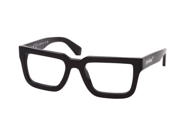 Off-White OPTICAL OERJ012 1000, including lenses, RECTANGLE Glasses, UNISEX