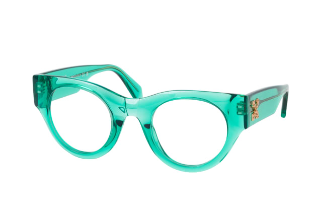 Off-White OPTICAL OERJ013 5000, including lenses, ROUND Glasses, UNISEX