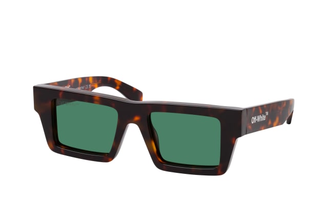 Off-White NASSAU OERI017 6055, SQUARE Sunglasses, UNISEX