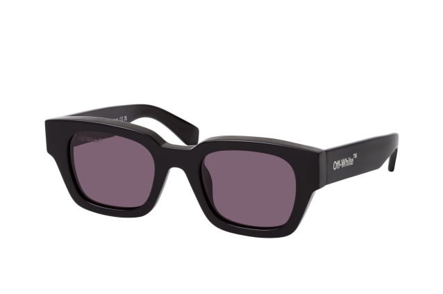 Off-White ZURICH OERI018 1007, SQUARE Sunglasses, UNISEX