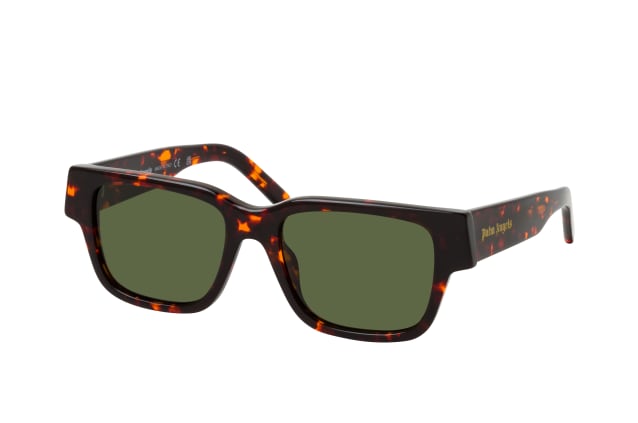 Palm Angels NEWPORT PERI009 6055, SQUARE Sunglasses, UNISEX, available with prescription
