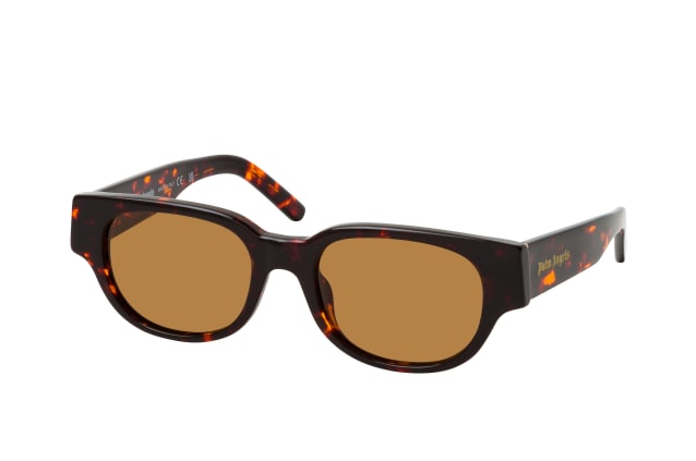 Palm Angels REDONDO PERI010 6064, SQUARE Sunglasses, UNISEX