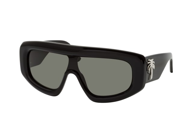 Palm Angels CARMEL PERI016 1007, SINGLELENS Sunglasses, UNISEX
