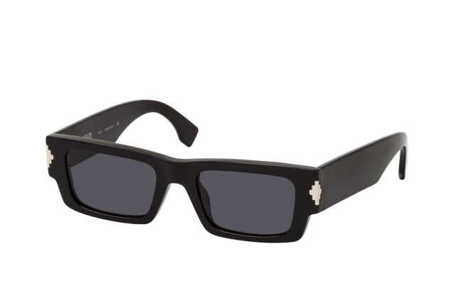 County of Milan ALERCE CERI001 1007, RECTANGLE Sunglasses, UNISEX, available with prescription