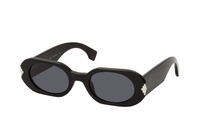 County of Milan NIRE CERI002 1007, OVAL Sunglasses, UNISEX