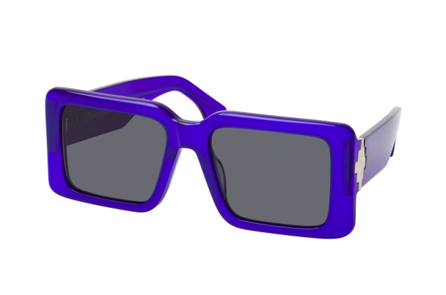 County of Milan SICOMORO CERI016 4507, SQUARE Sunglasses, UNISEX