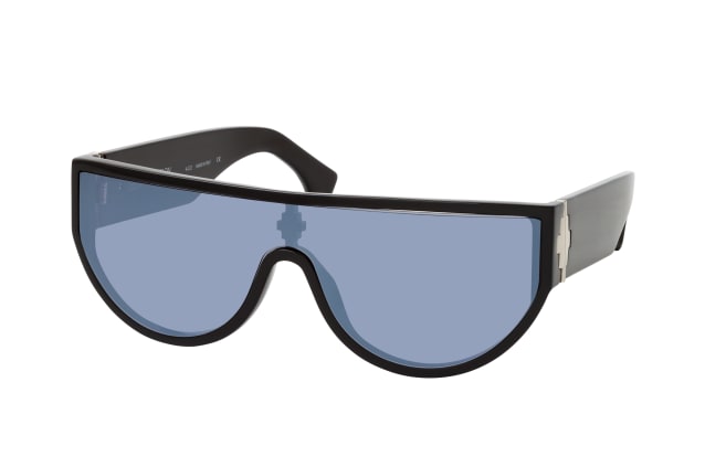 County of Milan LENGA CERI018 1072, SINGLELENS Sunglasses, UNISEX