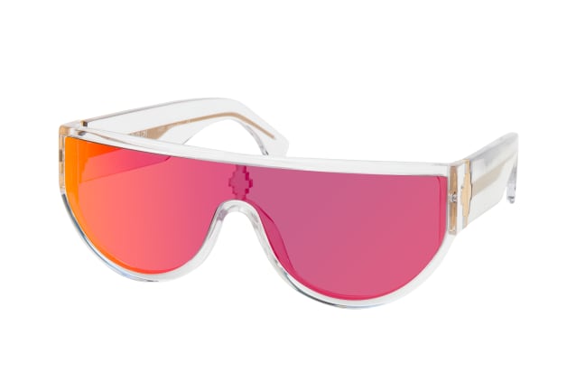 County of Milan LENGA CERI018 0025, SINGLELENS Sunglasses, UNISEX