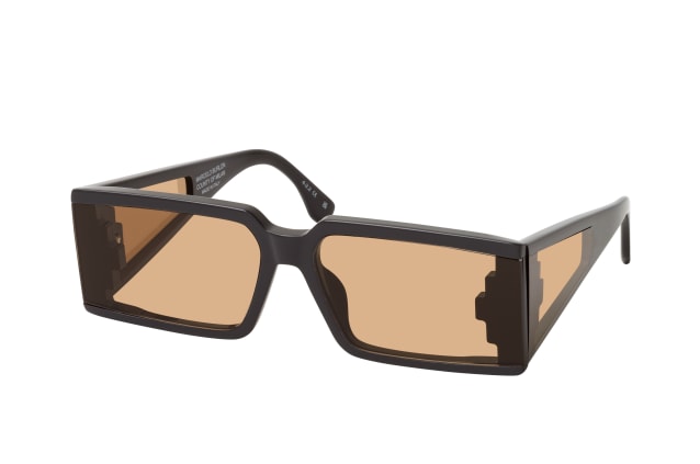 County of Milan FAGUS CERI019 0617, RECTANGLE Sunglasses, UNISEX