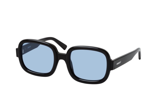 Ambush MYLZ BERI005 1045, SQUARE Sunglasses, UNISEX, available with prescription