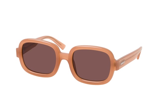 Ambush MYLZ BERI005 2128, SQUARE Sunglasses, UNISEX, available with prescription
