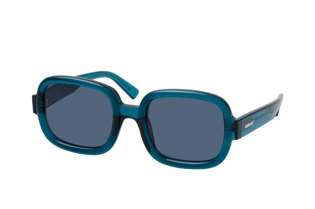 Ambush MYLZ BERI005 4846, SQUARE Sunglasses, UNISEX, available with prescription