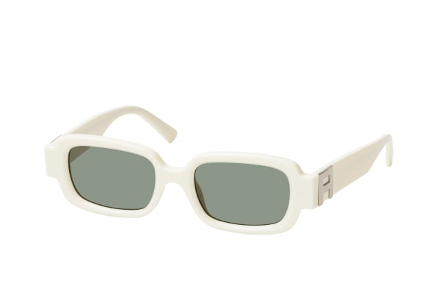Ambush THIA BERI006 0155, RECTANGLE Sunglasses, UNISEX, available with prescription