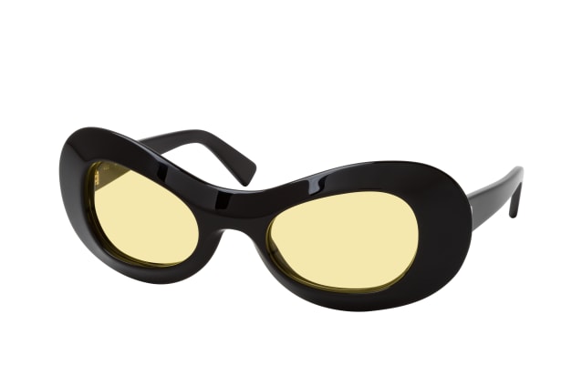 Ambush JORDEE BERI007 1018, BUTTERFLY Sunglasses, FEMALE