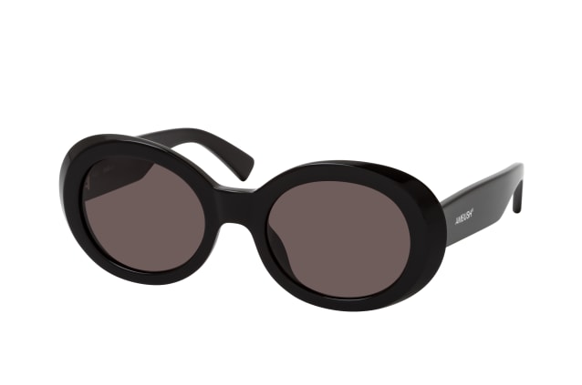 Ambush KURT BERI001 1007, ROUND Sunglasses, UNISEX