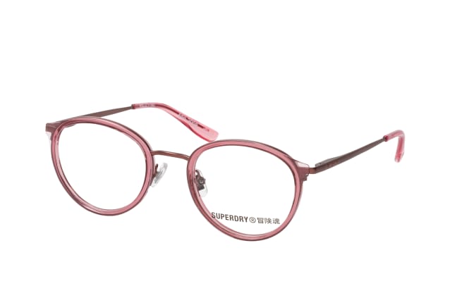 Superdry SDO 2008 151, including lenses, SQUARE Glasses, FEMALE