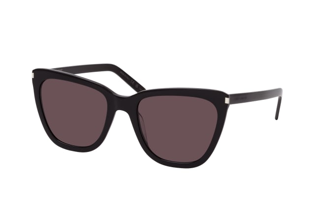 Saint Laurent SL 548 SLIM 001, BUTTERFLY Sunglasses, FEMALE Saint Laurent SL 548 SLIM 001, BUTTERFLY Sunglasses, FEMALE