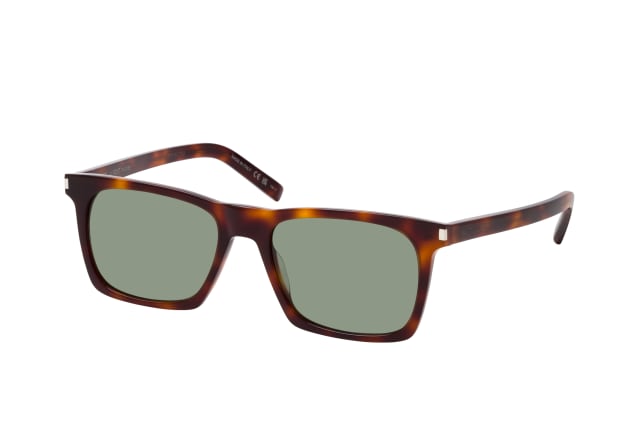 Saint Laurent SL 559 002, SQUARE Sunglasses, UNISEX, available with prescription