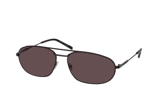 Saint Laurent SL 561 001, RECTANGLE Sunglasses, MALE