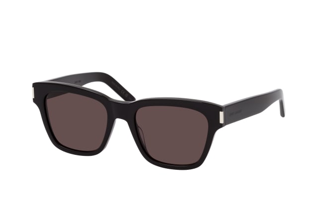 Saint Laurent SL 560 001, SQUARE Sunglasses, UNISEX, available with prescription