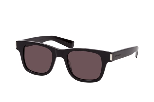 Saint Laurent SL 564 006, SQUARE Sunglasses, UNISEX, available with prescription