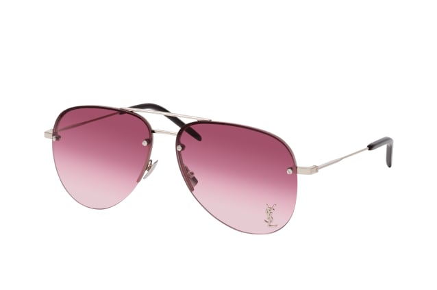 Saint Laurent CLASSIC 11 M 008, AVIATOR Sunglasses, UNISEX