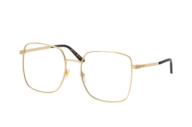 Gucci GG 0802S 005, SQUARE Sunglasses, FEMALE