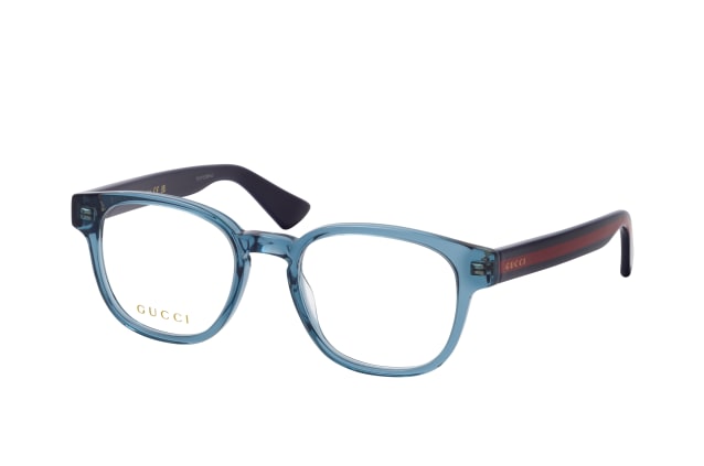 Gucci GG 0927O 006, including lenses, SQUARE Glasses, MALE
