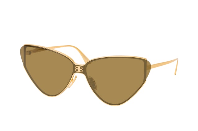 Balenciaga BB 0191S 004, BUTTERFLY Sunglasses, FEMALE Balenciaga BB 0191S 004, BUTTERFLY Sunglasses, FEMALE