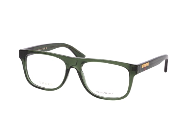 Gucci GG 1117O 005, including lenses, SQUARE Glasses, MALE