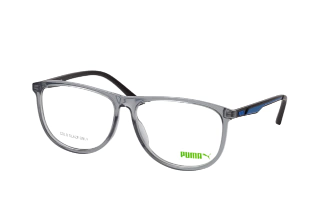 Puma PU 0388O 004, including lenses, ROUND Glasses, MALE