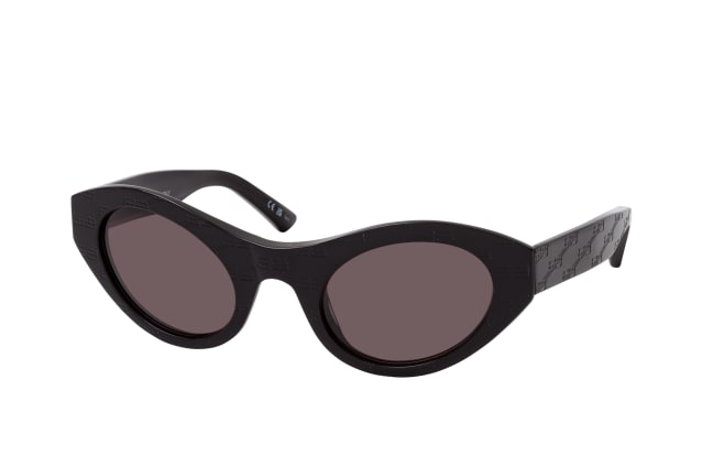 Balenciaga BB 0250S 001, BUTTERFLY Sunglasses, UNISEX Balenciaga BB 0250S 001, BUTTERFLY Sunglasses, UNISEX
