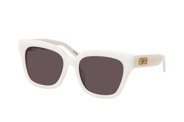 Balenciaga BB 0237SA 004, SQUARE Sunglasses, FEMALE, available with prescription Balenciaga BB 0237SA 004, SQUARE Sunglasses, FEMALE, available with prescription