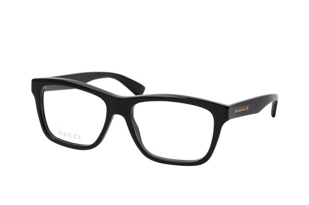 Gucci GG 1177O 004, including lenses, SQUARE Glasses, MALE