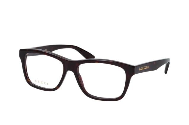 Gucci GG 1177O 005, including lenses, SQUARE Glasses, MALE