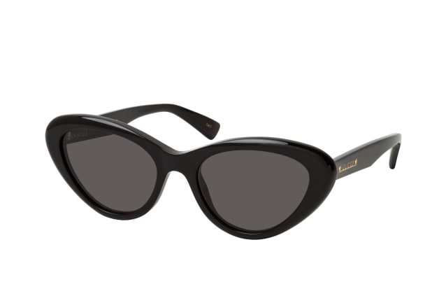 Gucci GG 1170S 001, BUTTERFLY Sunglasses, FEMALE, available with prescription