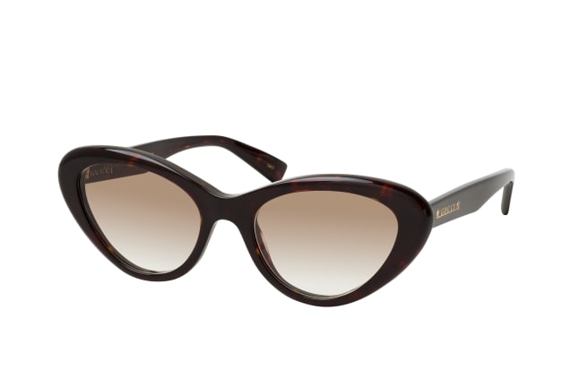 Gucci GG 1170S 002, BUTTERFLY Sunglasses, FEMALE, available with prescription