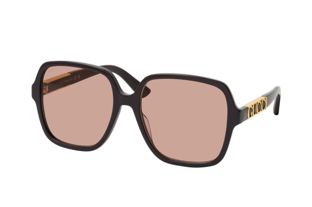 Gucci GG 1189S 004, SQUARE Sunglasses, UNISEX